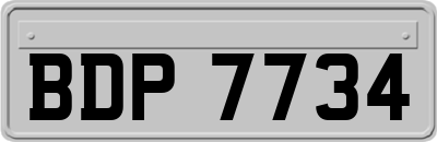 BDP7734