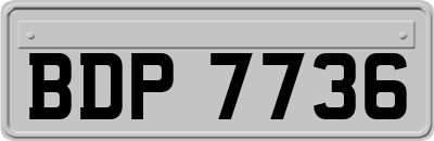 BDP7736