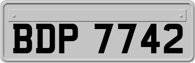 BDP7742