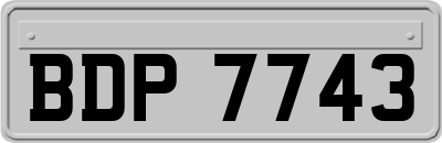BDP7743