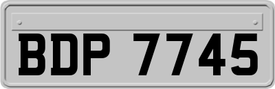 BDP7745