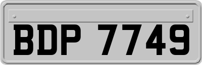 BDP7749