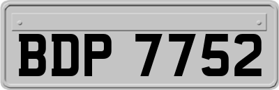 BDP7752