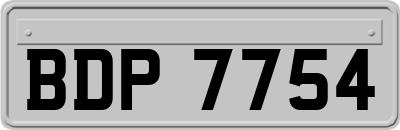 BDP7754