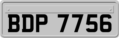 BDP7756