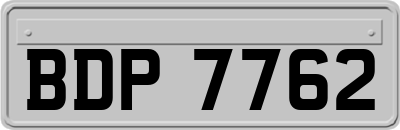 BDP7762