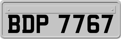 BDP7767