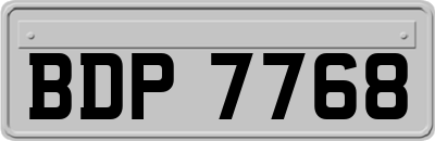 BDP7768