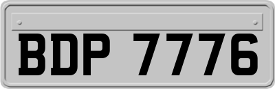 BDP7776
