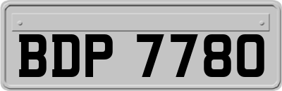 BDP7780