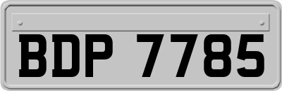 BDP7785