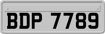 BDP7789