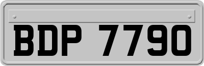 BDP7790