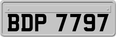 BDP7797