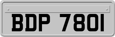 BDP7801