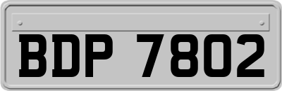 BDP7802