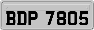 BDP7805