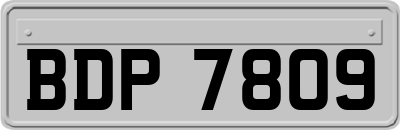 BDP7809