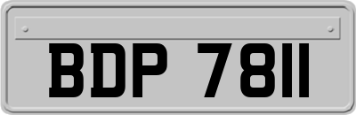 BDP7811