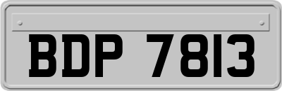 BDP7813