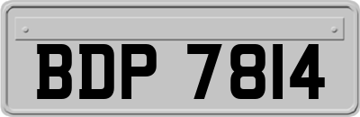 BDP7814