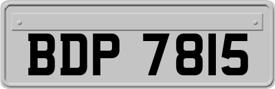 BDP7815