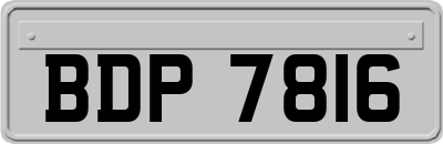 BDP7816
