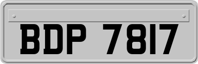 BDP7817