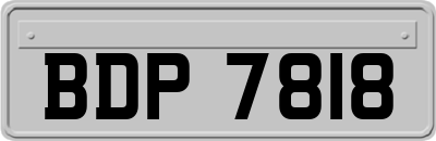 BDP7818