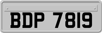 BDP7819