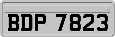 BDP7823