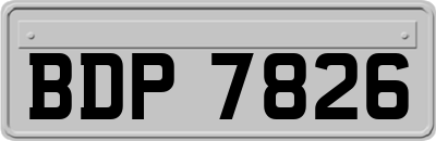 BDP7826