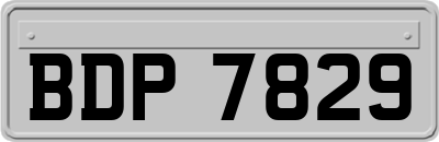 BDP7829