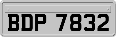 BDP7832