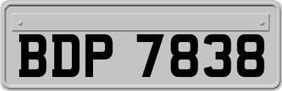 BDP7838