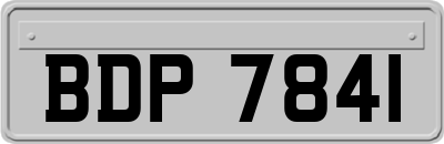 BDP7841