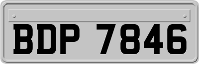 BDP7846