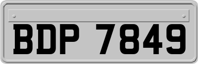 BDP7849