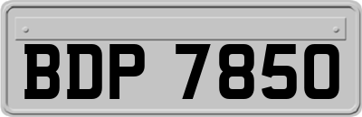 BDP7850