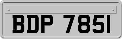 BDP7851