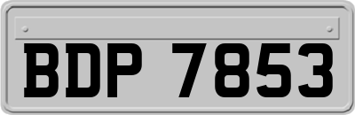 BDP7853