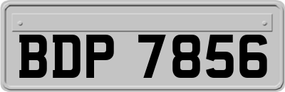 BDP7856