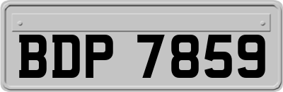 BDP7859