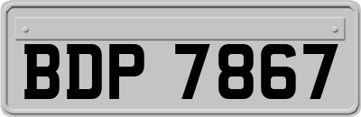 BDP7867
