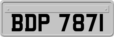BDP7871