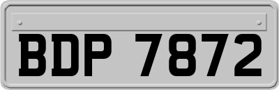 BDP7872