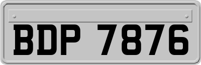 BDP7876