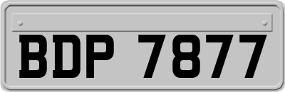BDP7877
