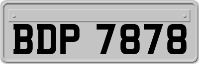 BDP7878