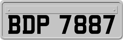 BDP7887